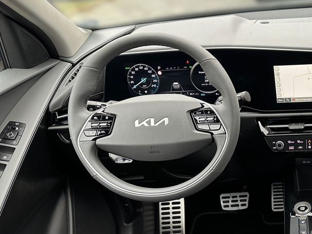 Kia Niro 1.6 104 kW image number 11