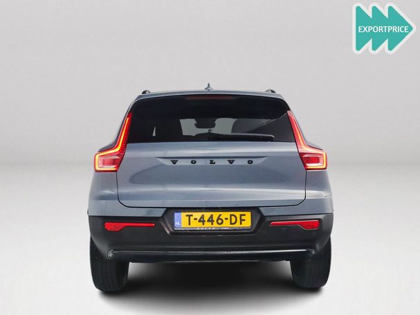 Volvo XC40 Ultimate Dark B4 156 kW image number 11