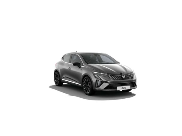 Renault Clio TCe 90 66 kW image number 7