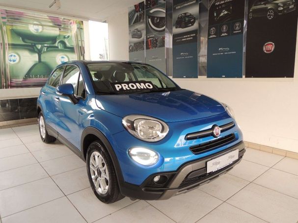 Fiat 500X 1.3 MultiJet City Cross 70 kW image number 1