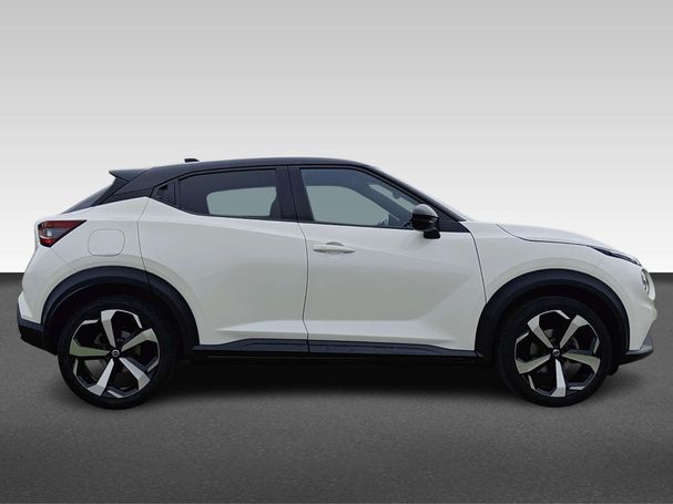 Nissan Juke DIG-T Tekna 86 kW image number 7