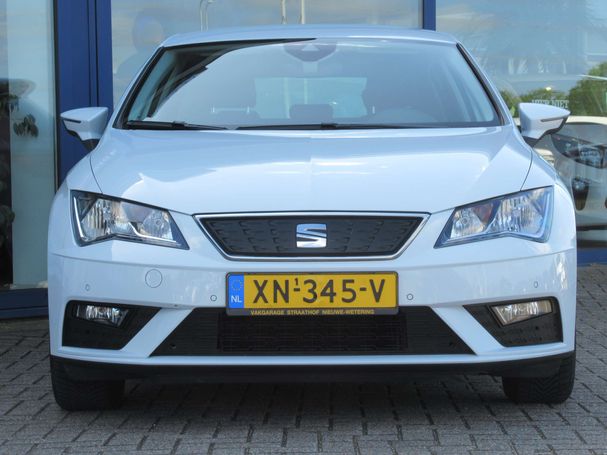 Seat Leon 1.0 TSI Style 85 kW image number 2