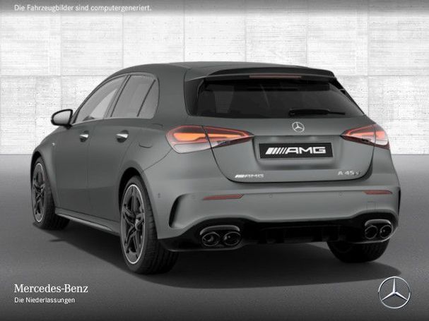 Mercedes-Benz A 45 AMG 310 kW image number 19