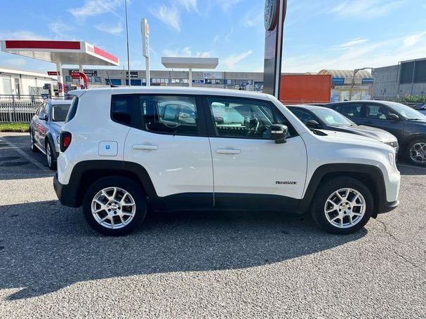 Jeep Renegade 1.0 Limited 88 kW image number 4