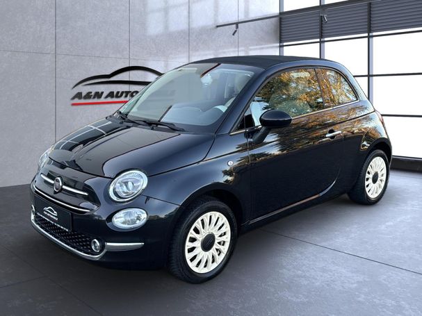 Fiat 500C 51 kW image number 1