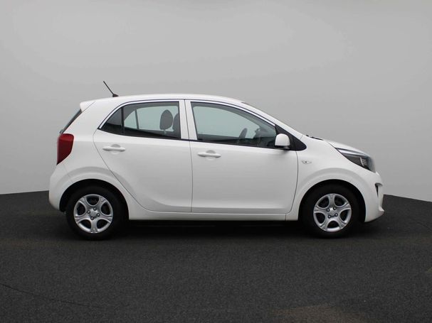 Kia Picanto 1.0 49 kW image number 6