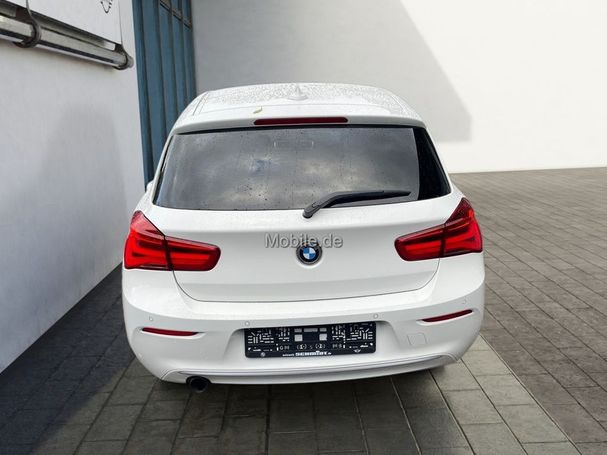 BMW 118i Urban Line 100 kW image number 3