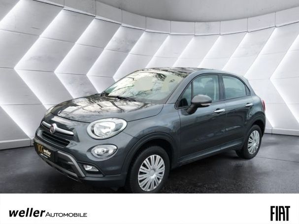 Fiat 500X 1.4 Multiair 103 kW image number 1