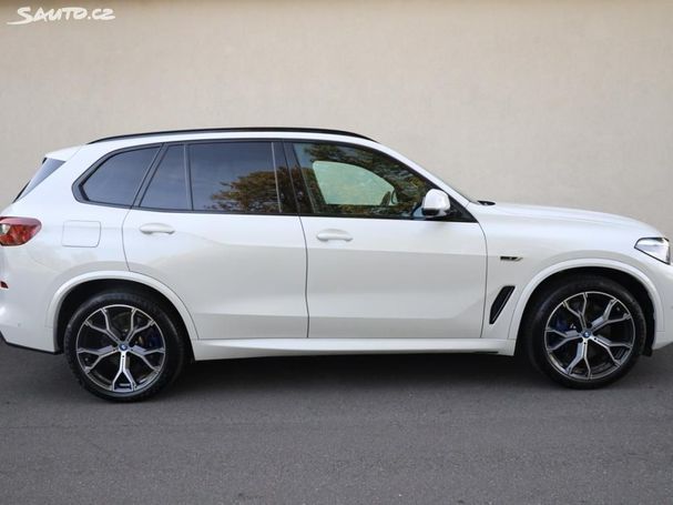 BMW X5 45e xDrive 290 kW image number 3