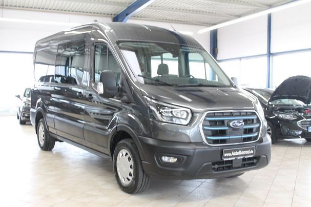 Ford E-Transit 390 L3H2 Trend 135 kW image number 25