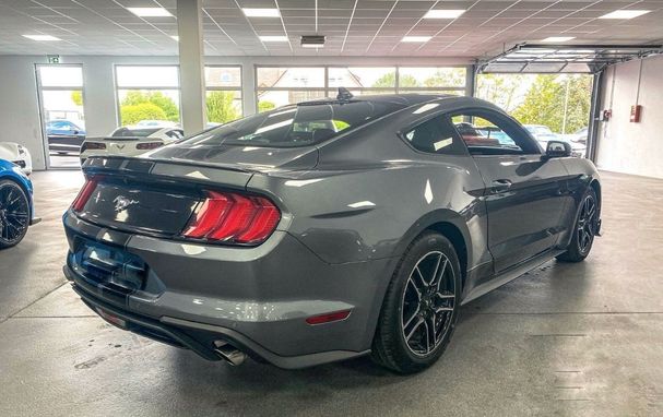 Ford Mustang 2.3 EcoBoost 231 kW image number 5