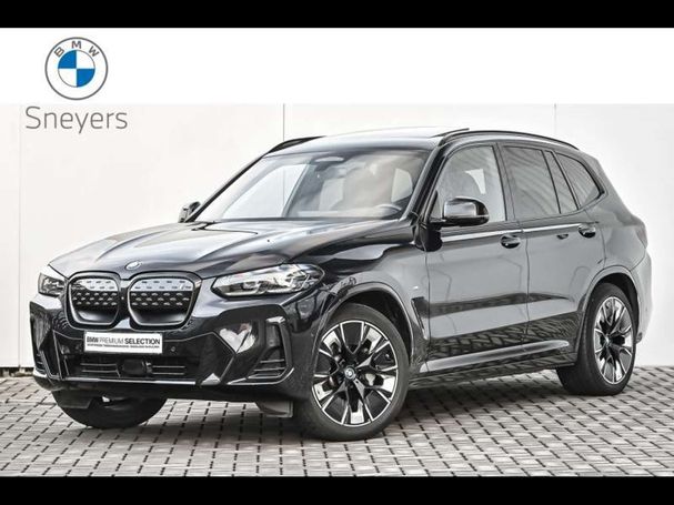 BMW iX3 Impressive 210 kW image number 1