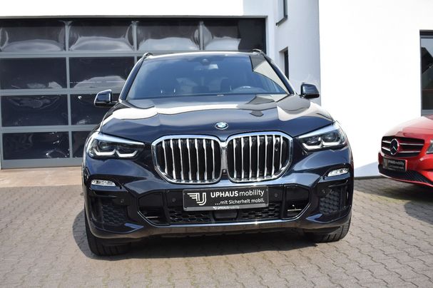 BMW X5 xDrive 195 kW image number 3