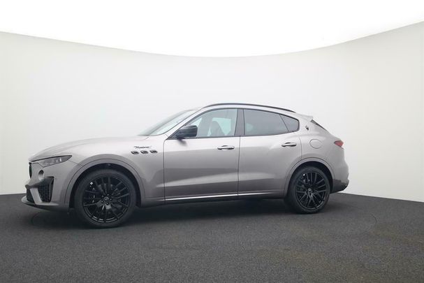 Maserati Levante S Q4 316 kW image number 9