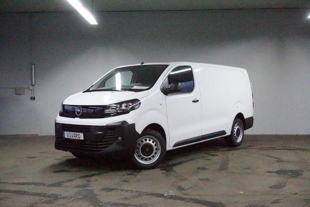 Opel Vivaro Cargo 2.0 L3 106 kW image number 1