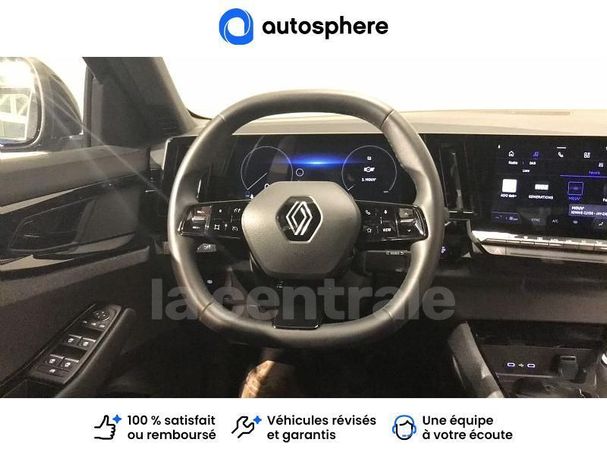 Renault Austral 146 kW image number 17