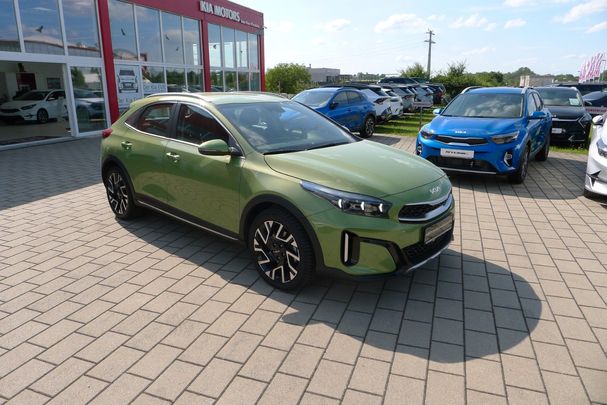 Kia XCeed 1.5 T-GDI Spirit 118 kW image number 2