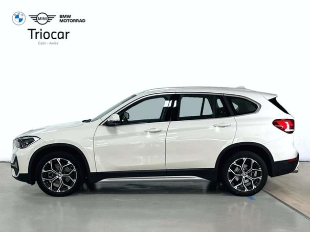 BMW X1 sDrive18d 110 kW image number 5