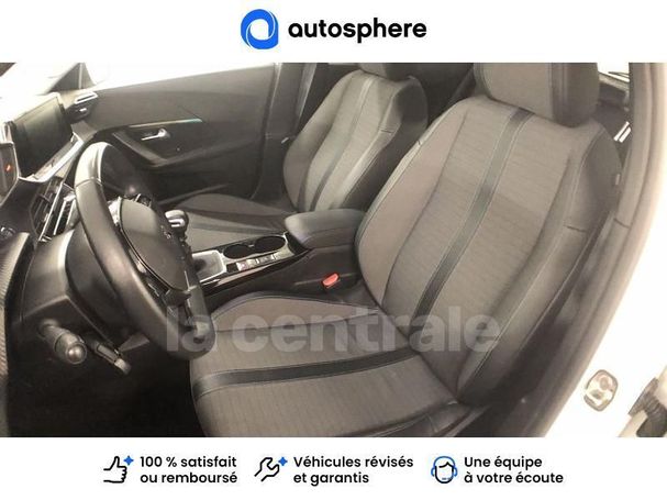 Peugeot 2008 1.2 PureTech 74 kW image number 18