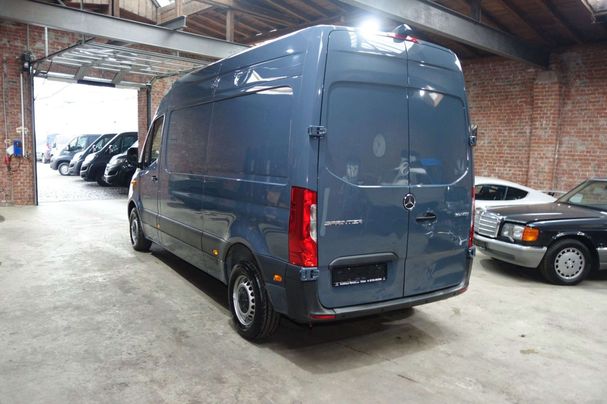 Mercedes-Benz Sprinter 314 105 kW image number 8