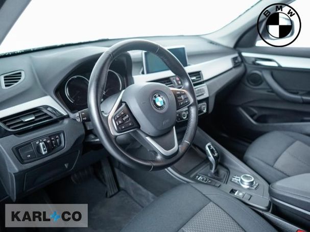 BMW X1 sDrive18d 110 kW image number 18