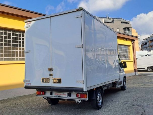 Fiat Ducato 140 103 kW image number 4