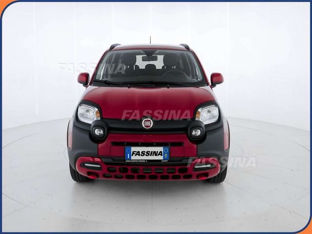 Fiat Panda 1.0 Hybrid 51 kW image number 3