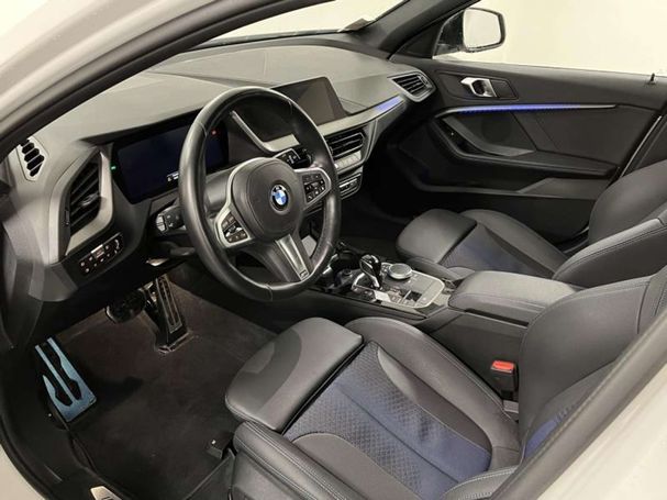 BMW 118d M Sport 112 kW image number 7