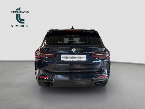 BMW X3 M40d xDrive 250 kW image number 3