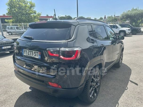 Jeep Compass 1.3 PHEV 177 kW image number 4