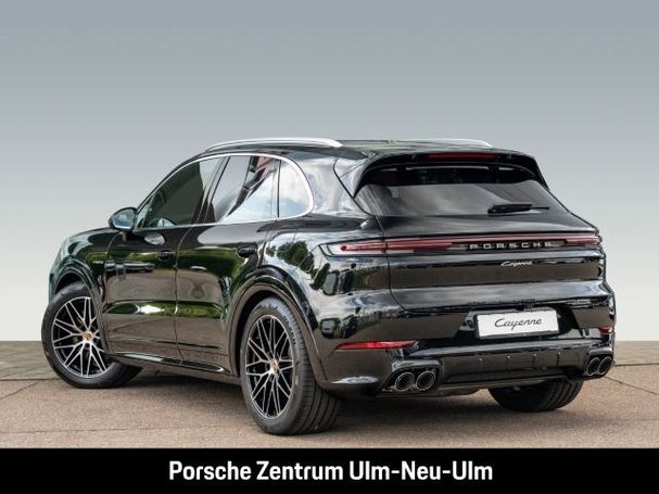 Porsche Cayenne E-Hybrid 346 kW image number 2