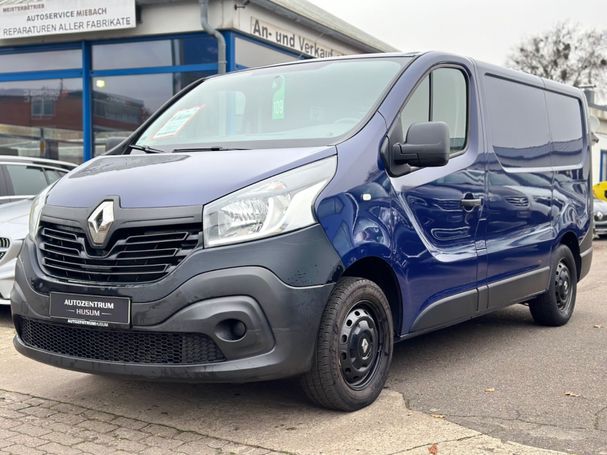 Renault Trafic L1H1 66 kW image number 1