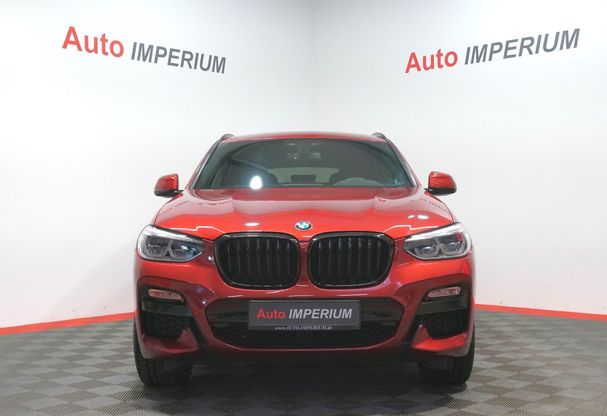 BMW X4 xDrive 195 kW image number 3