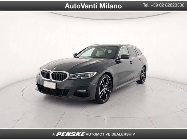 BMW 330d Touring xDrive 195 kW image number 1