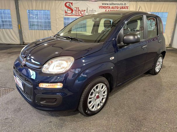 Fiat Panda 1.0 Hybrid 51 kW image number 1