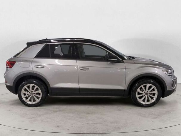 Volkswagen T-Roc 1.0 TSI T-Roc 81 kW image number 4