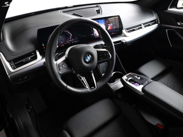 BMW X1 sDrive20i 125 kW image number 4