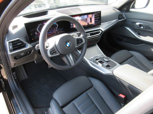 BMW 320d Touring xDrive 140 kW image number 15