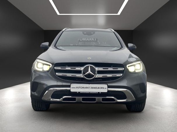 Mercedes-Benz GLC 300 e 235 kW image number 3