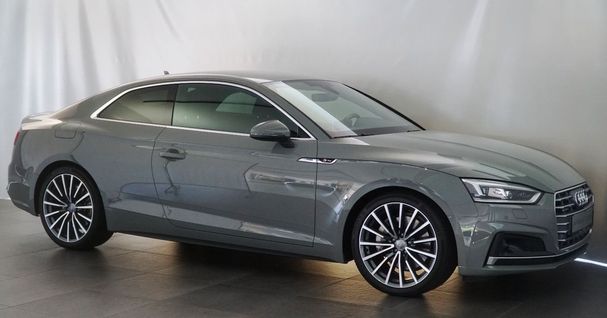 Audi A5 45 TFSI quattro S-line Sport 180 kW image number 12