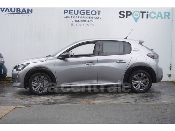 Peugeot 208 100 kW image number 5