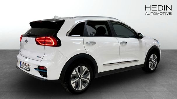 Kia Niro e 64 kWh 150 kW image number 2