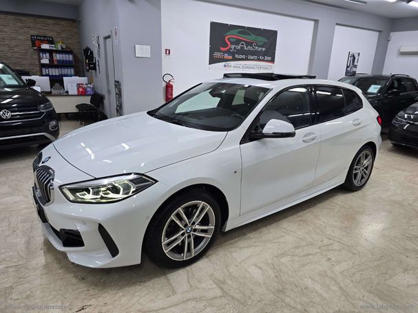 BMW 118d M Sport 110 kW image number 48