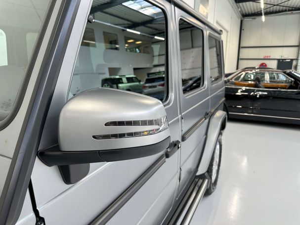 Mercedes-Benz G 350 d 180 kW image number 8