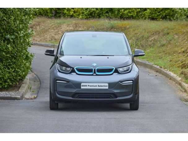 BMW i3 120Ah 125 kW image number 8