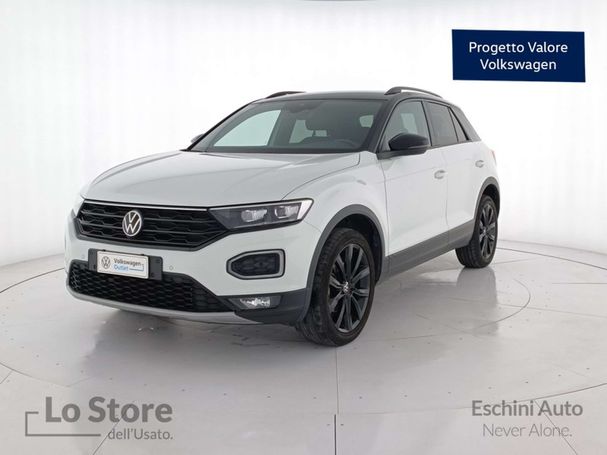 Volkswagen T-Roc 1.5 TSI 110 kW image number 1