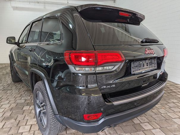 Jeep Grand Cherokee 3.0 Trailhawk 184 kW image number 4