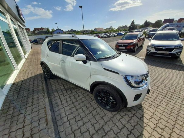 Suzuki Ignis 61 kW image number 7