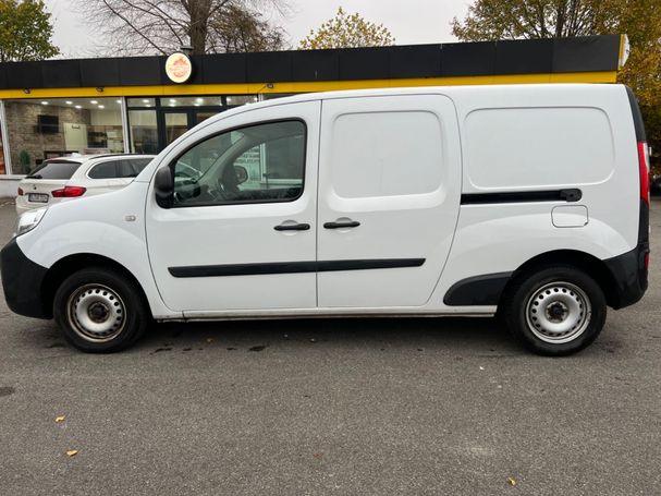 Renault Kangoo Maxi Extra 66 kW image number 2