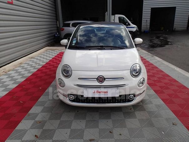 Fiat 500C 1.2 8V Star 51 kW image number 16